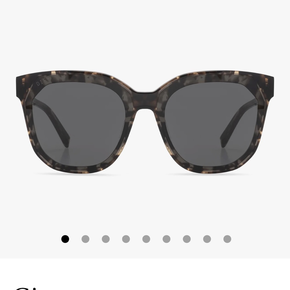 Diff sunglasses